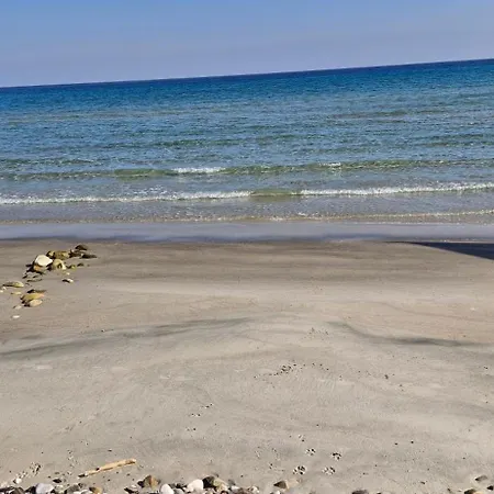 La Maison De Christine * Thassos