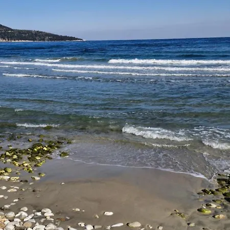 La Maison De Christine *